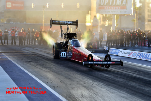 Leah Pruett T/F